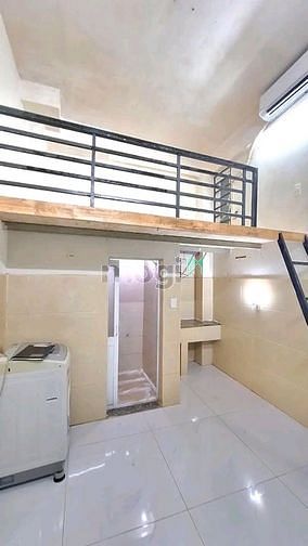Hình ảnh Cho Thuê Phòng Trọ Giá Rẻ Tại Tân Bình Cộng Hòa