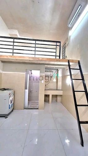 Hình ảnh Cho Thuê Phòng Trọ Giá Rẻ Tại Tân Bình Cộng Hòa
