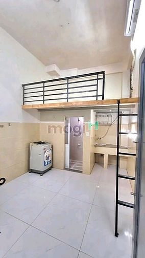 Hình ảnh Cho Thuê Phòng Trọ Giá Rẻ Tại Tân Bình Cộng Hòa