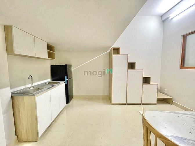 Hình ảnh Yên Thế - Duplex Cao Nội Thất Tiện Nghi - Thang Máy Giờ Tự Do