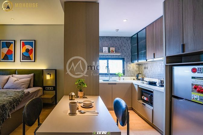Hình ảnh HOT🌋Chuỗi Trang Chủ MB66.COM / Đăng Ký Tặng 66K 1PN_2PN_STUDIO_DUPLEX gần lăng cha cả_Adora Tân Bình