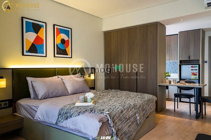 Hình ảnh HOT🌋Chuỗi Trang Chủ MB66.COM / Đăng Ký Tặng 66K 1PN_2PN_STUDIO_DUPLEX gần lăng cha cả_Adora Tân Bình