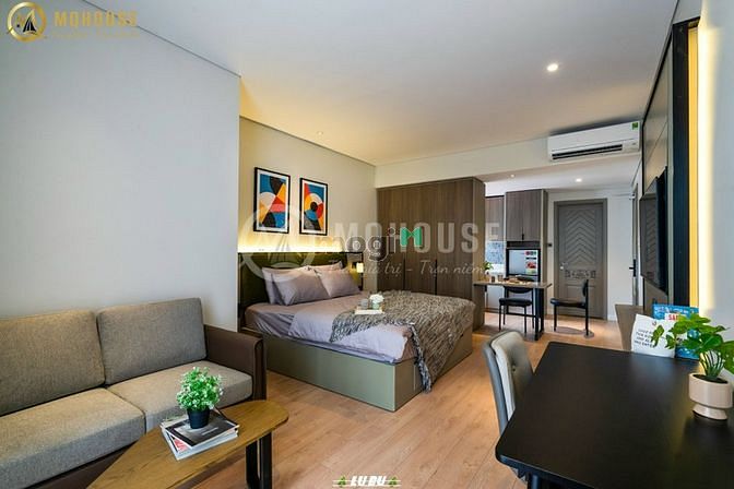 Hình ảnh HOT🌋Chuỗi Trang Chủ MB66.COM / Đăng Ký Tặng 66K 1PN_2PN_STUDIO_DUPLEX gần lăng cha cả_Adora Tân Bình