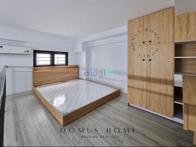 Hình ảnh 🌙Căn Hộ Mới keng 100% Giá Ưu Đãi Full Nội Thất Có Cửa Sổ Thoáng Mát