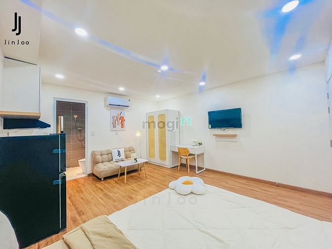 Hình ảnh HOT🌋Chuỗi Trang Chủ MB66.COM / Đăng Ký Tặng 66K 1PN_2PN_STUDIO_DUPLEX gần lăng cha cả_Adora Tân Bình