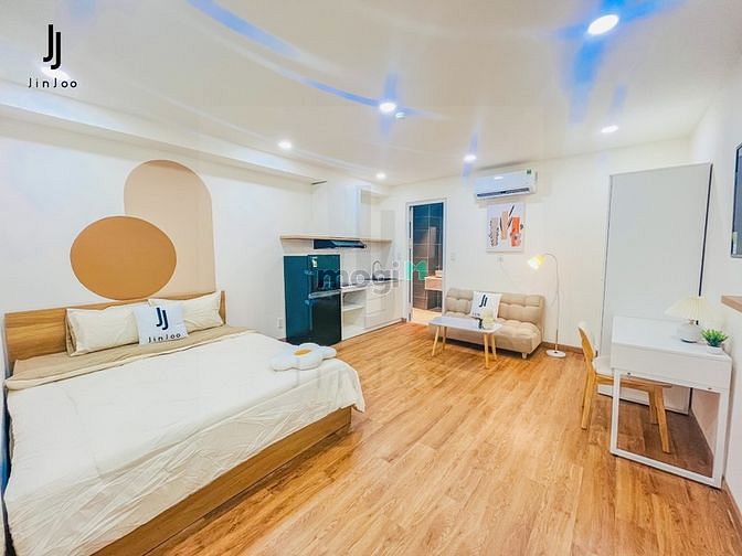 Hình ảnh HOT🌋Chuỗi Trang Chủ MB66.COM / Đăng Ký Tặng 66K 1PN_2PN_STUDIO_DUPLEX gần lăng cha cả_Adora Tân Bình