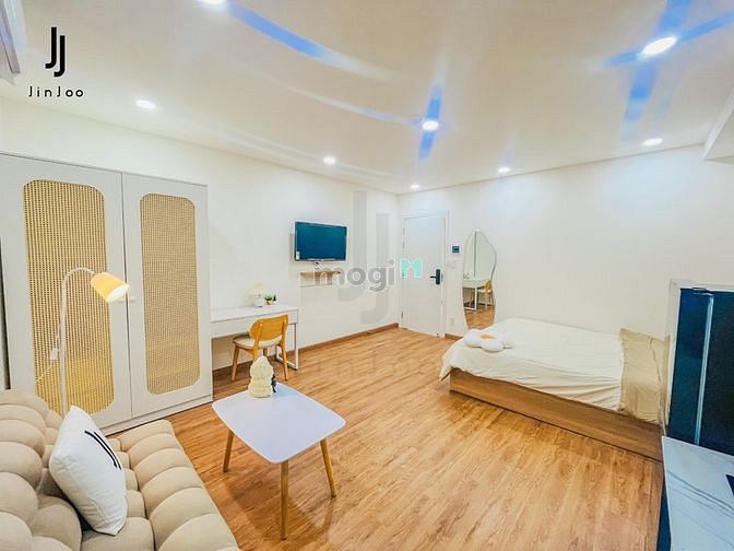 Hình ảnh HOT🌋Chuỗi Trang Chủ MB66.COM / Đăng Ký Tặng 66K 1PN_2PN_STUDIO_DUPLEX gần lăng cha cả_Adora Tân Bình