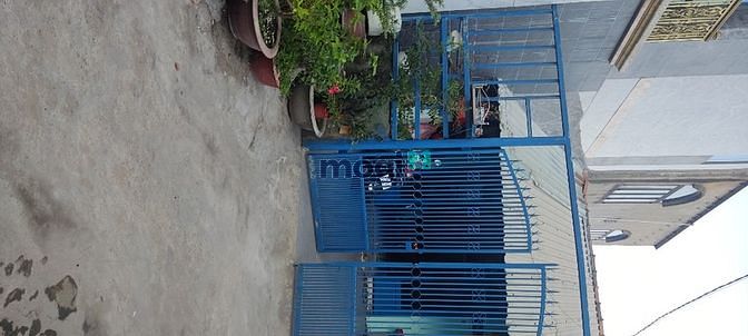 Hình ảnh Nhà cấp 4 Lê Văn Việt TP Thủ Đức ( Q9 cũ ) SHR chính chủ bán