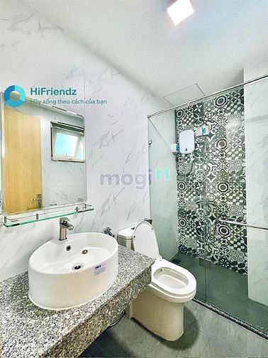 Hình ảnh Cho Thuê Căn Hộ_Rộng 50m2_Đường Trần Hưng Đạo_Quận 1