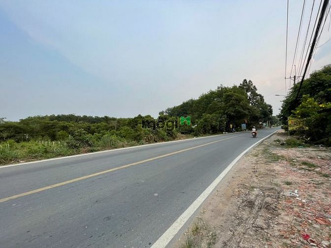 Hình ảnh Bán 510m2 đất MT tỉnh lộ 7. Giá 4,9 tỷ