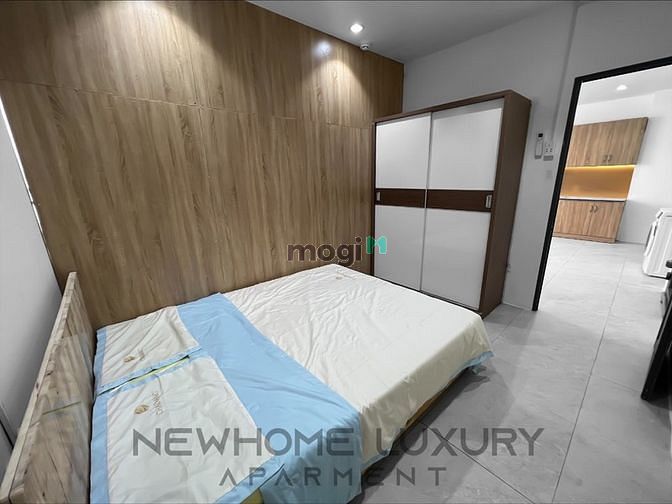 Hình ảnh Căn Hộ 2PN Full Nội Thất Cao Cấp Gần Sân Bay Tân Sơn Nhất