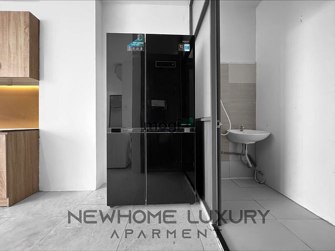 Hình ảnh Căn Hộ 2PN Full Nội Thất Cao Cấp Gần Sân Bay Tân Sơn Nhất