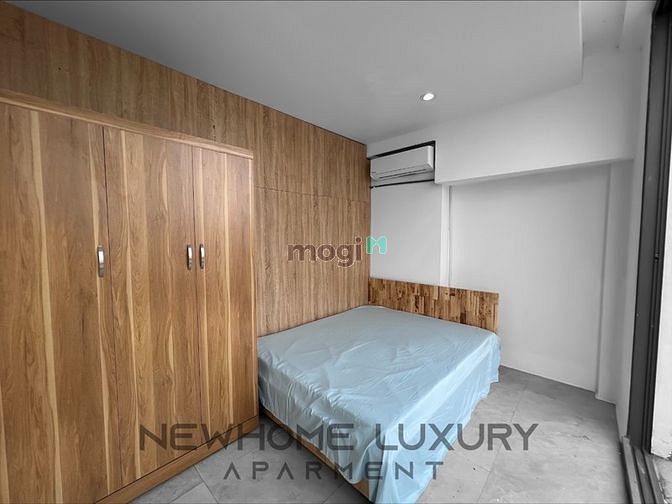 Hình ảnh Căn Hộ 2PN Full Nội Thất Cao Cấp Gần Sân Bay Tân Sơn Nhất