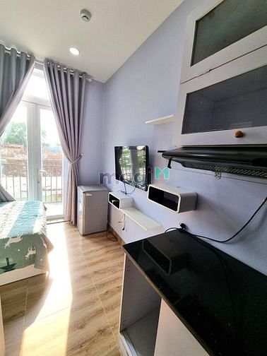 Hình ảnh Studio ban công thoáng, tầng cao, vị trí trung tâm Q7