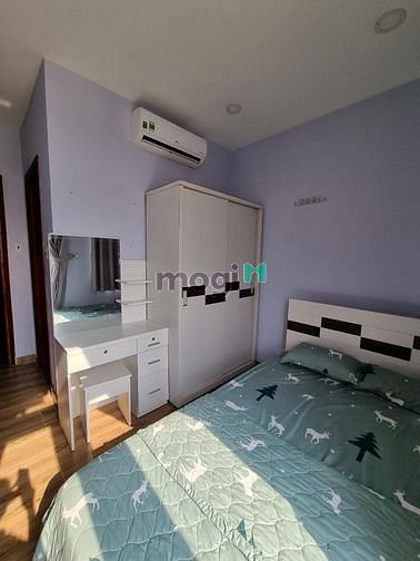Hình ảnh Studio ban công thoáng, tầng cao, vị trí trung tâm Q7
