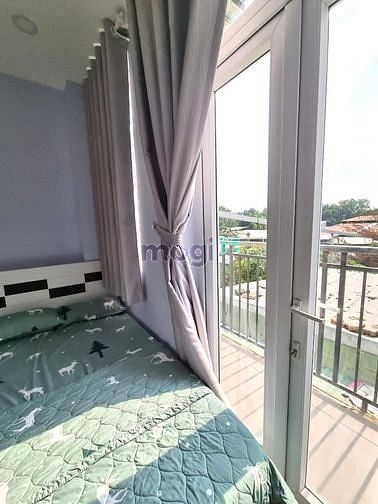 Hình ảnh Studio ban công thoáng, tầng cao, vị trí trung tâm Q7