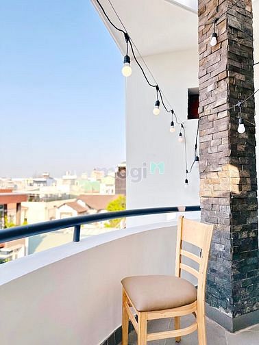 Hình ảnh CHỐT Căn Hộ FULL Nội Thất ơ Phan Xích Long 45m2 dạng 1 Phòng Ngủ