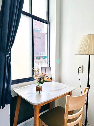 Hình ảnh CHỐT Căn Hộ FULL Nội Thất ơ Phan Xích Long 45m2 dạng 1 Phòng Ngủ