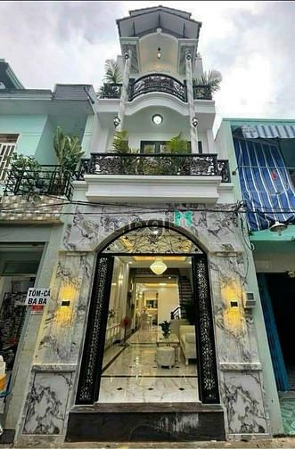 Hình ảnh 🍀🍀HẠ CHÀO chỉ  còn 2 tỷ 043 Hẻm tỉnh lộ 10 thông đường số 29 tên lửa