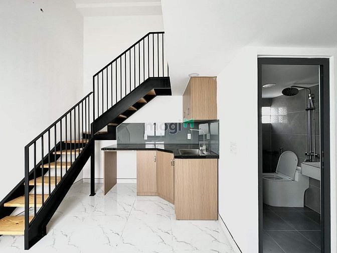 Hình ảnh ✅Duplex + 1Phòng Ngủ Ban Công Siêu Thoáng - New 100% - Căn Hộ Cao Cấp✅