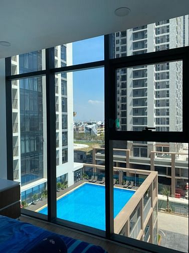 Hình ảnh Cho thuê Trang Chủ MB66.COM / Đăng Ký Tặng 66K 2 phòng ngủ 2wc 75m2 Full nội thất Eco Green