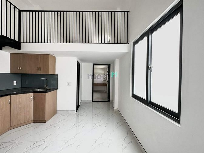 Hình ảnh ✅Duplex + 1Phòng Ngủ Ban Công Siêu Thoáng - New 100% - Căn Hộ Cao Cấp✅
