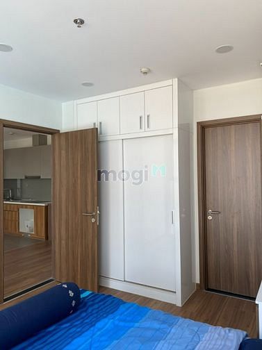 Hình ảnh Cho thuê Trang Chủ MB66.COM / Đăng Ký Tặng 66K 2 phòng ngủ 2wc 75m2 Full nội thất Eco Green