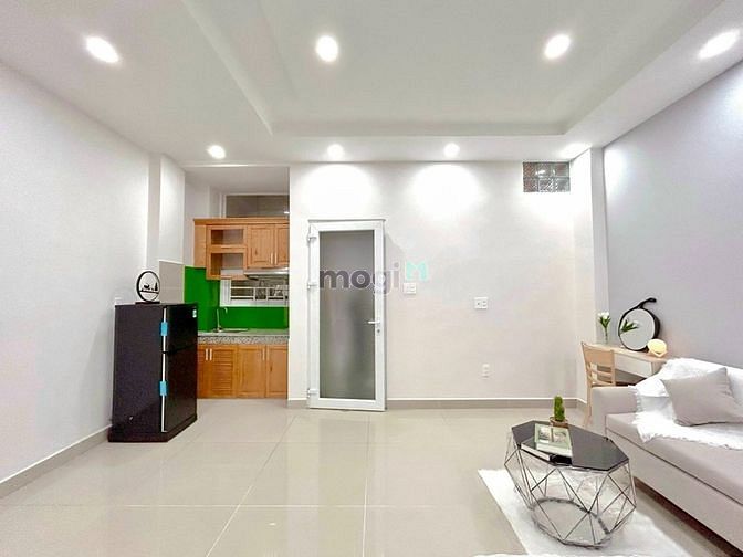 Hình ảnh ☑️CHDV tách bếp full nội thất gần Lotte Mart Cộng Hòa_Khu K300