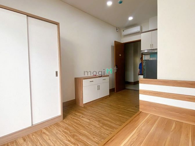 Hình ảnh Cho thuê CHDV Quận 7, Ban công, đầy đủ nội thất,sạch sẽ, tự do,an ninh