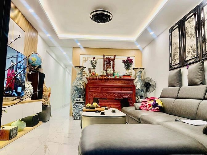 Hình ảnh 🌟Nhỉnh 3 Tỷ TT Thái Thịnh - Đống Đa - KD - 90M2 - 3pn- Full NT🌟
