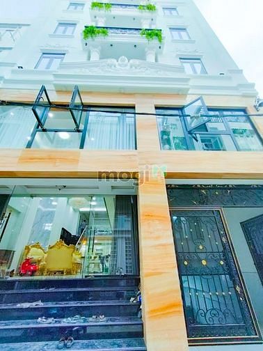 Hình ảnh Căn Hộ Duplex FULL NT- Thang Máy Trung Tâm QBT