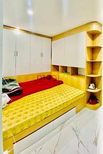 Hình ảnh 🌟Nhỉnh 3 Tỷ TT Thái Thịnh - Đống Đa - KD - 90M2 - 3pn- Full NT🌟