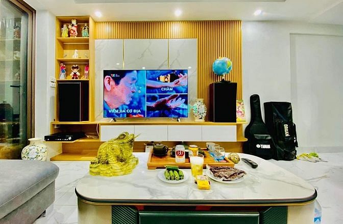 Hình ảnh 🌟Nhỉnh 3 Tỷ TT Thái Thịnh - Đống Đa - KD - 90M2 - 3pn- Full NT🌟