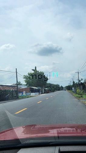 Hình ảnh Bán đất tặng nhà cấp 4. Mặt tiền tỉnh lộ 7. Giá 7,3 tỷ
