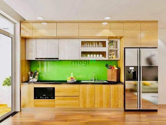 Hình ảnh 🌟Nhỉnh 3 Tỷ TT Thái Thịnh - Đống Đa - KD - 90M2 - 3pn- Full NT🌟