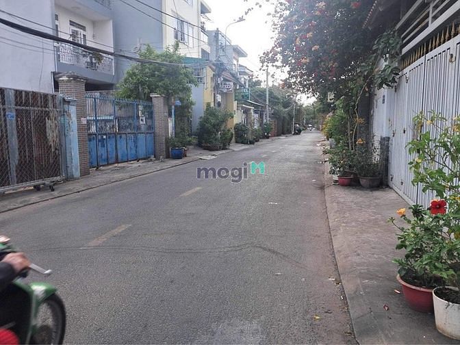 Hình ảnh TIN THẬT:Nhà 2 tầng,hẻm 7m,6x10 Tăng Nhơn Phú A,Quận 9