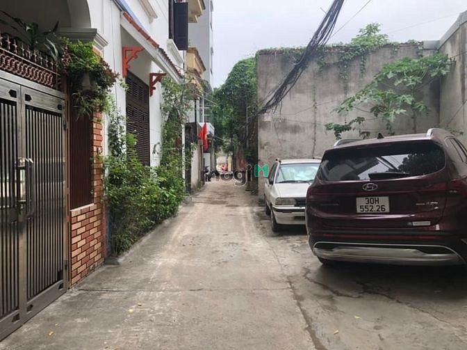 Hình ảnh Bán Đất Phố Nguyễn Hoàng Tôn - Tây Hồ. Phân Lô. DT 68M2. Giá 5,5 Tỷ
