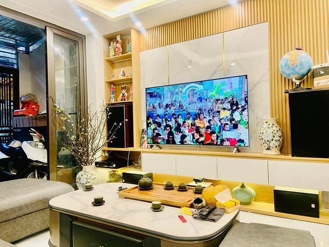 Hình ảnh 🌟Nhỉnh 3 Tỷ TT Thái Thịnh - Đống Đa - KD - 90M2 - 3pn- Full NT🌟