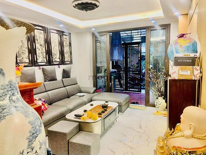 Hình ảnh 🌟Nhỉnh 3 Tỷ TT Thái Thịnh - Đống Đa - KD - 90M2 - 3pn- Full NT🌟