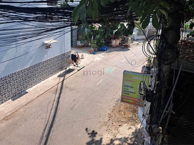 Hình ảnh TIN THẬT:Nhà 2 tầng,hẻm 7m,6x10 Tăng Nhơn Phú A,Quận 9