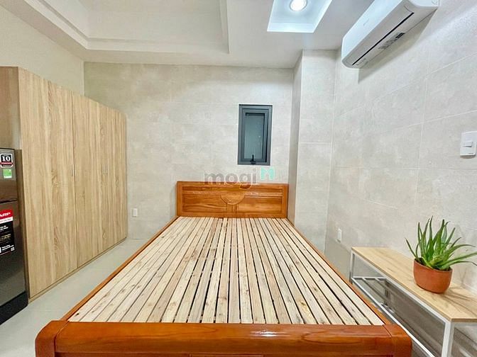 Hình ảnh Dự án phòng studio + duplex giá rẻ, không giới hạn người ở