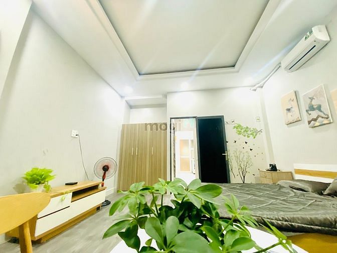 Hình ảnh Mb6623 nạp rút nhanh chóng 50m2 1pn Nguyễn Trãi Q1
