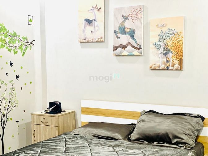 Hình ảnh Mb6623 nạp rút nhanh chóng 50m2 1pn Nguyễn Trãi Q1
