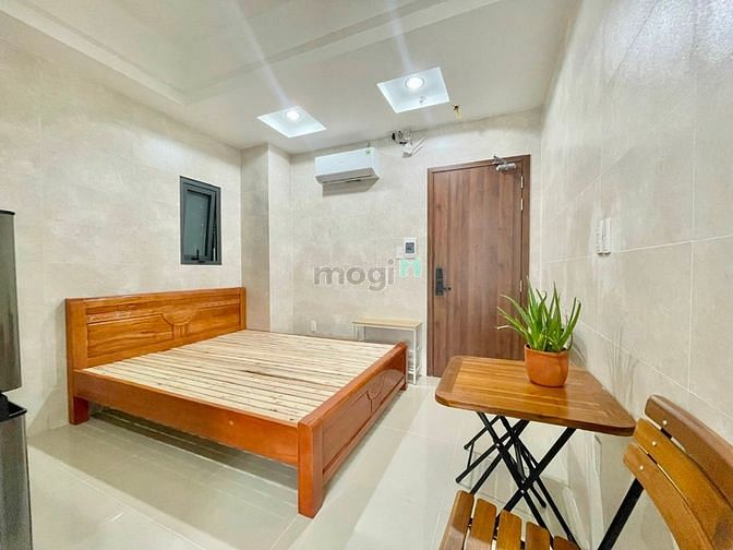 Hình ảnh Dự án phòng studio + duplex giá rẻ, không giới hạn người ở