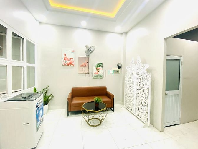 Hình ảnh Mb6623 nạp rút nhanh chóng 50m2 1pn Nguyễn Trãi Q1