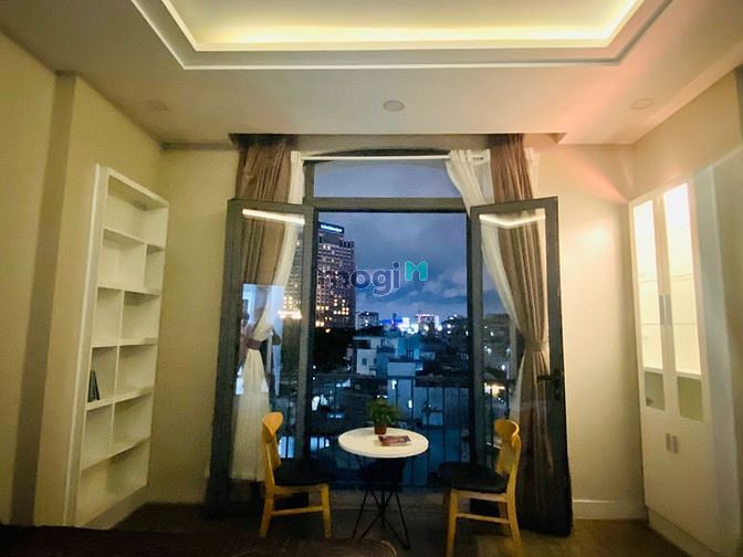 Hình ảnh Mb6623 nạp rút nhanh chóng 50m2 1pn Nguyễn Trãi Q1