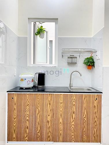 Hình ảnh Căn Hộ Duplex FULL NT- Thang Máy Trung Tâm QBT