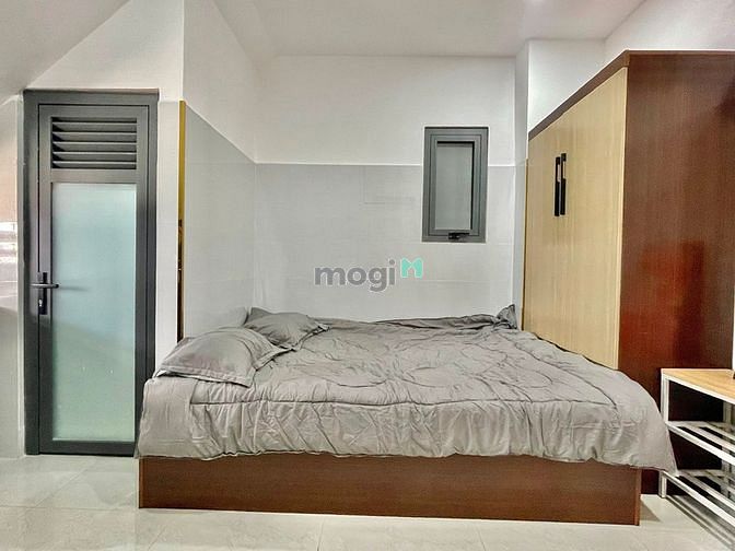 Hình ảnh Dự án phòng studio + duplex giá rẻ, không giới hạn người ở