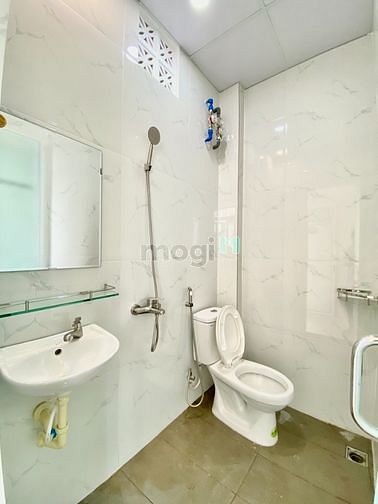 Hình ảnh Căn Hộ Duplex FULL NT- Thang Máy Trung Tâm QBT