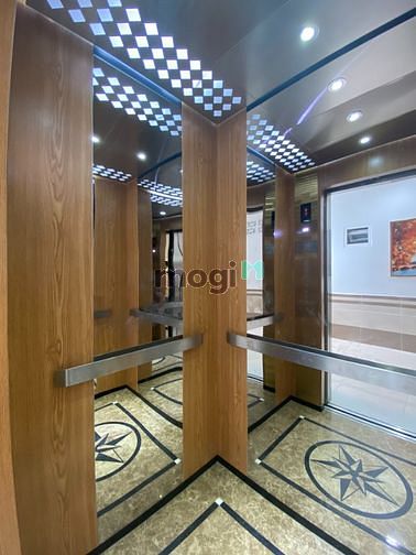 Hình ảnh Căn Hộ Duplex FULL NT- Thang Máy Trung Tâm QBT